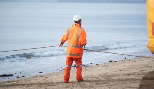 Subsea cable doubles NZ's internet capacity and offers reduced lag