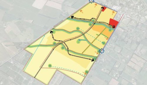 New subdivisions proposed in Waimakariri district could add nearly 2000 more homes