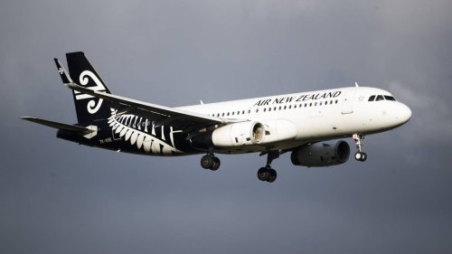 Covid-19: Passengers on Cook Islands flight upbeat despite possible 14-day quarantine