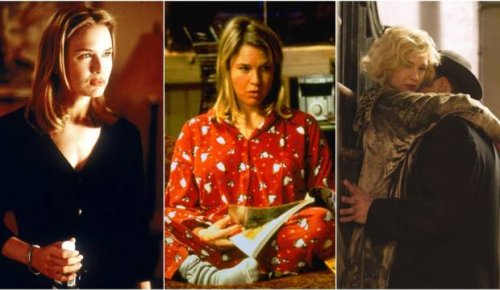 Eight great Renee Zellweger movies (and where you can watch them right now)