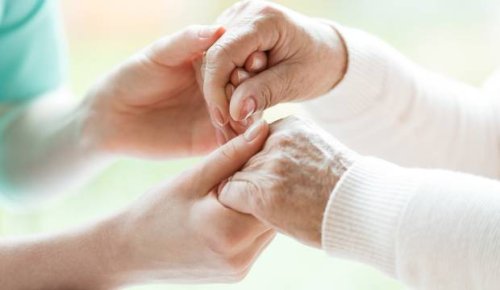 South Canterbury support services make stand on End of Life Act