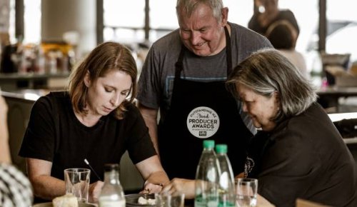 Waikato businesses scoop medals at NZ food awards