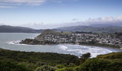 Extra police patrols following 'gang related incident' in Porirua