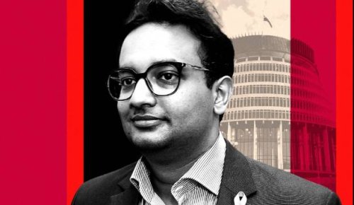 Parliamentary Service says Gaurav Sharma's claim of staff 'misusing' taxpayer money was staff travel and 'normal practise'
