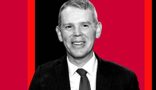 Chris Hipkins' co-governance test: Labour could lose Māori support if it backtracks on Three Waters