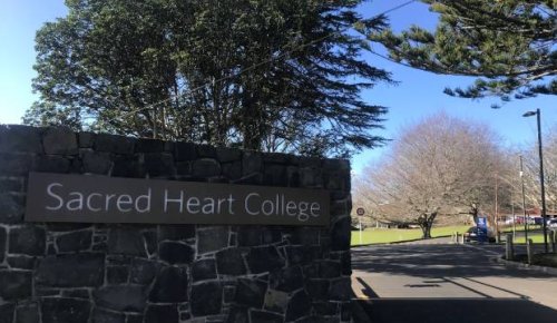 Auckland college apologises to rival school over 'appalling' Facebook post