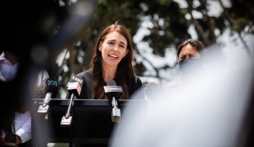 Covid-19 NZ: Jacinda Ardern to hold unplanned Omicron press conference at 11am