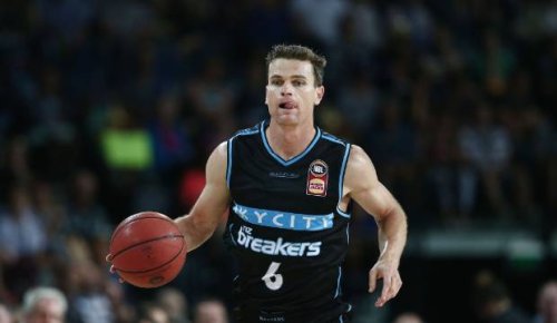 The mysterious case of Kirk Penney's 'possible' NBL fairytale comeback with Tuatara