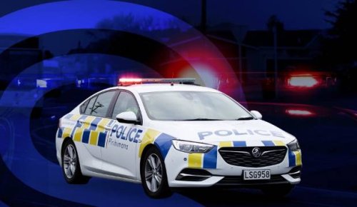 Three people arrested after reports of suspicious behaviour around the Hospital
