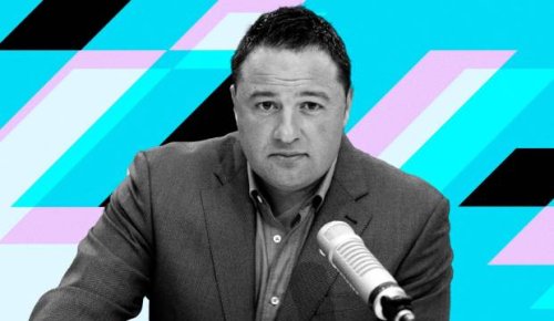 Dead man talking: Duncan Garner opens up