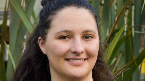 Hugo Awards: Young Wellington artist nominated at coveted sci-fi awards