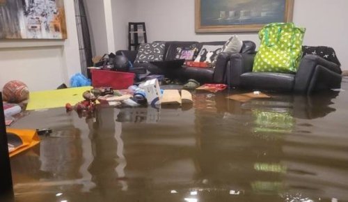 Insurance premium worry: flood may see NZ's biggest insurer blow its budget for 'natural perils'