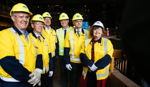Future generations will thank us for the NZ Steel emissions deal