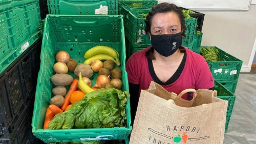 Cost of living: It pays to shop at green grocers, markets and farmshops