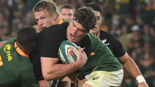 Rugby Championship expansion unlikely, ABs’ tour of SA moves closer