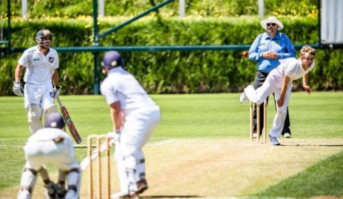 Season ends on a sour note for Taranaki cricketers