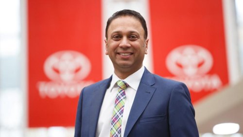Toyota NZ CEO sounds alarm over plunging EV resale values