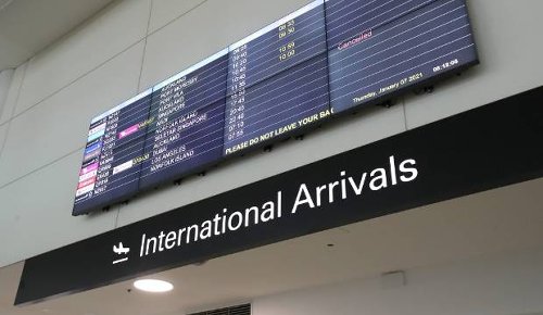 Covid-19: Man who travelled from Perth during lockdown will need to pay for MIQ