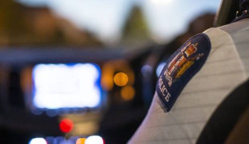 Person critically injured after vehicle hits pedestrian in Wellington