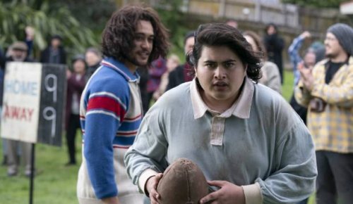 Uproar: Thoroughly entertaining '80s-set dramedy deserves to be seen by Kiwis of all ages