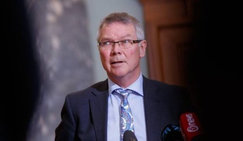 Environment Minister David Parker says Auckland Council taking character protections too far