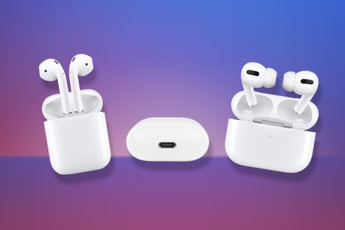 AirPods and other Apple accessories set for USB-C update as well