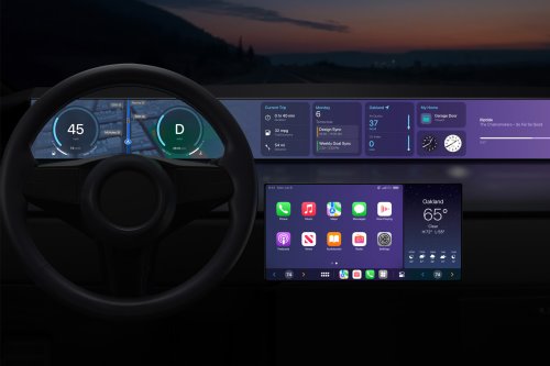 Apple CarPlay: all the new features coming in 2023
