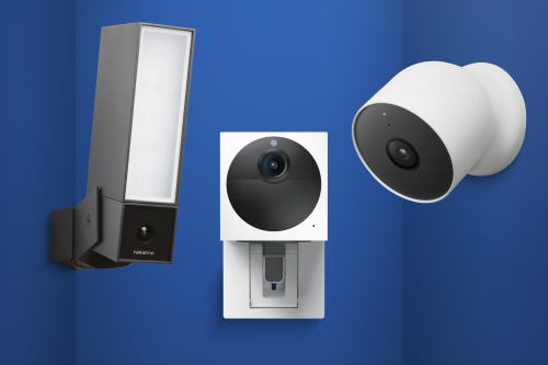 Best outdoor security camera 2022: the best wireless cams for monitoring your home