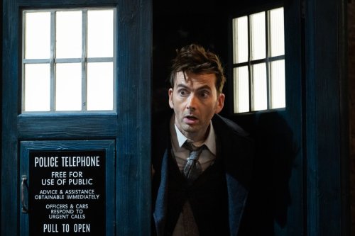 Doctor Who 60th Anniversary: our favourite episodes from six decades of the Doctor