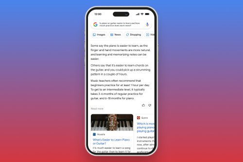 What is Google Bard? The Big G’s AI chatbot explained