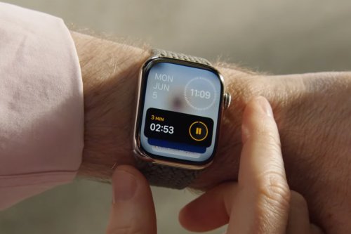 The 10 best watchOS 10 features your Apple Watch will love