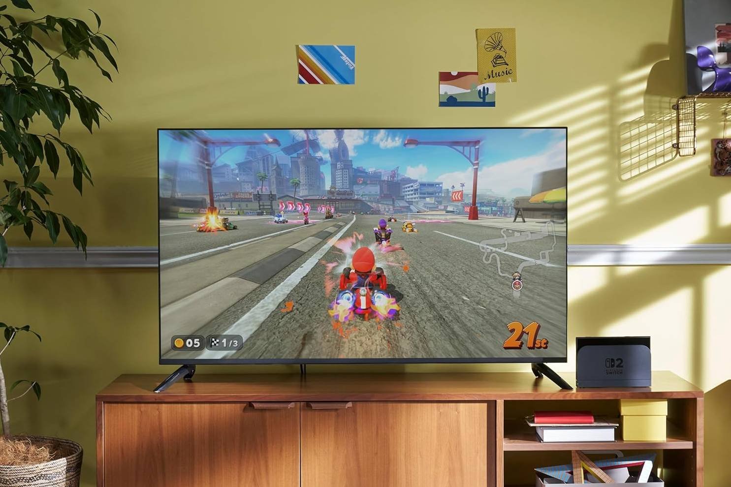 Why the Nintendo Switch 2 is going to change how I play games