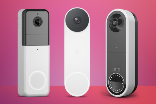 Best wireless video doorbell 2022: the top cordless doorbell cameras for smarter porch protection