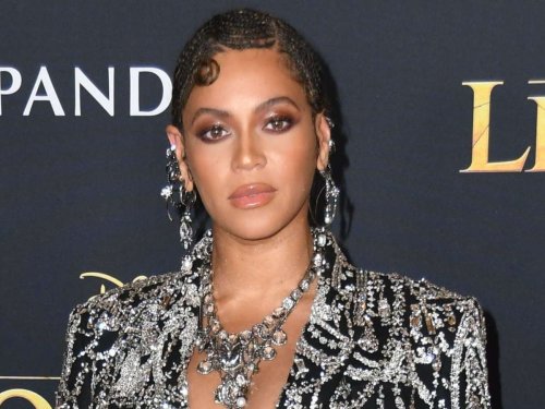 Offener Brief an ihre Fans: Beyoncé weiß mit 40 endlich was es bedeutet, am Leben zu sein