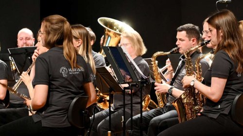 Kultur in Bad Cannstatt: Wofür sammelt der Musikverein Bad Cannstatt?