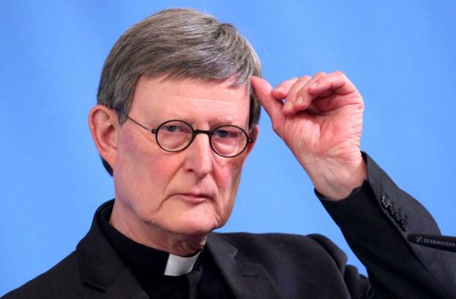 Sexueller Missbrauch in der Kirche: Ermittlungen gegen Kardinal Woelki ausgeweitet