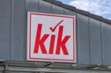 Luckenwalde: Dach von Kik-Filiale stürzt ein