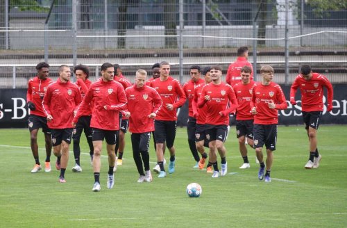 VfB Stuttgart: Die wichtigsten Fragen und Antworten zum Trainingsauftakt