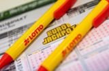 Eurojackpot geknackt: 115,9 Millionen Euro gehen nach Schweden
