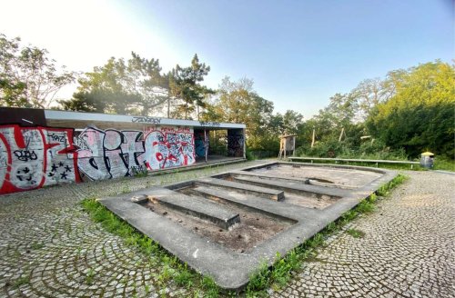 Die bröckelnde Stadt: Stuttgart in Schuss halten