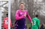 VfB Stuttgart News: Max Herwerth köpft die deutsche U19 zum Sieg