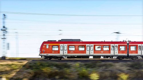 Beziehungskrise mit der Bahn: Liebe geht durch den Wagen