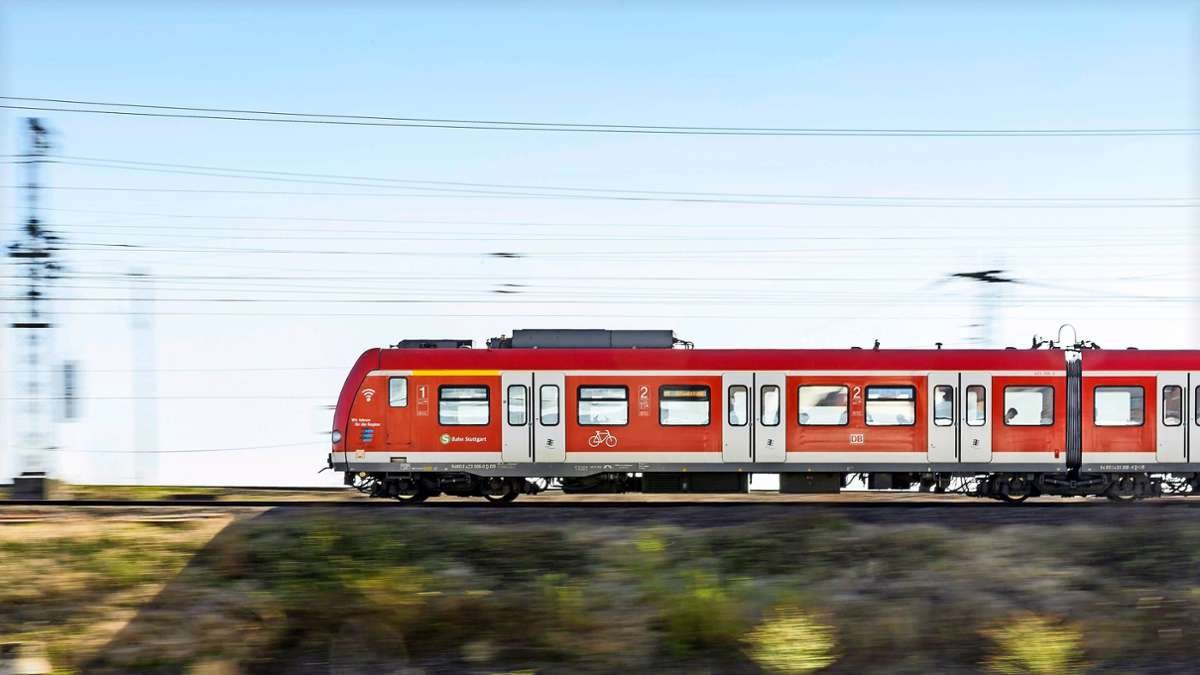 Beziehungskrise mit der Bahn: Liebe geht durch den Wagen