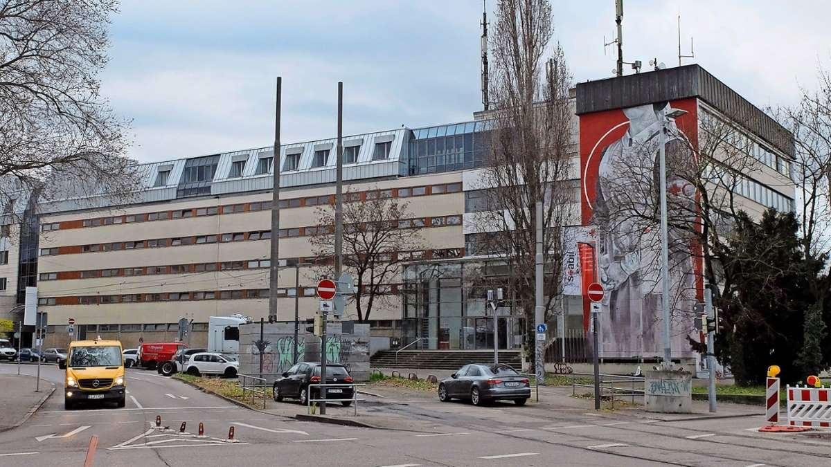 Klinik in Bad Cannstatt: Warum der Bezirksbeirat eine echte Bürgerbeteiligung fordert