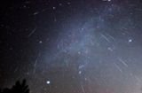 Perseiden im August: Sternschnuppennacht 2022 - Alles Wichtige im Überblick
