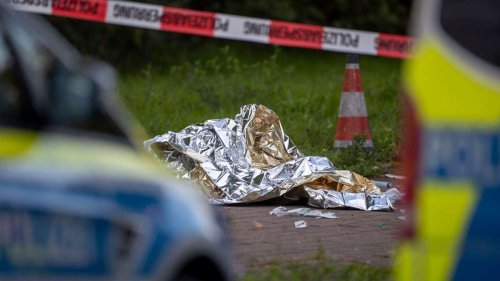 Spur nach Dormagen: Mutter und Tochter im Westerwald angeschossen