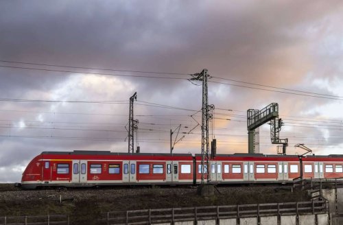 Schwarzfahrer in der S-Bahn: Mit gezinkten Tickets in S-Bahn unterwegs