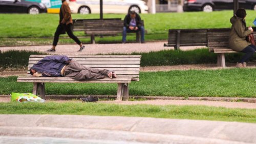 Obdachlose in Stuttgart: Ganzjährig 150 Plätze – Stadt will Zentrale Notübernachtung erweitern