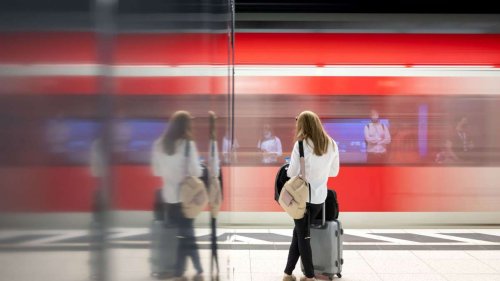 Mehrere Linien in der Region Stuttgart: Stellwerkstörung – Verspätungen und Ausfälle bei der S-Bahn