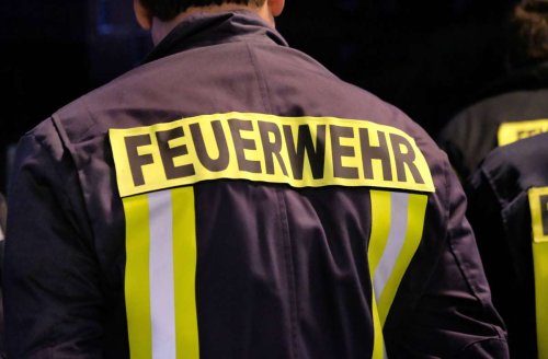 Einsatz in Stuttgart: Rauchmelder und Nachbarin retten Mann das Leben